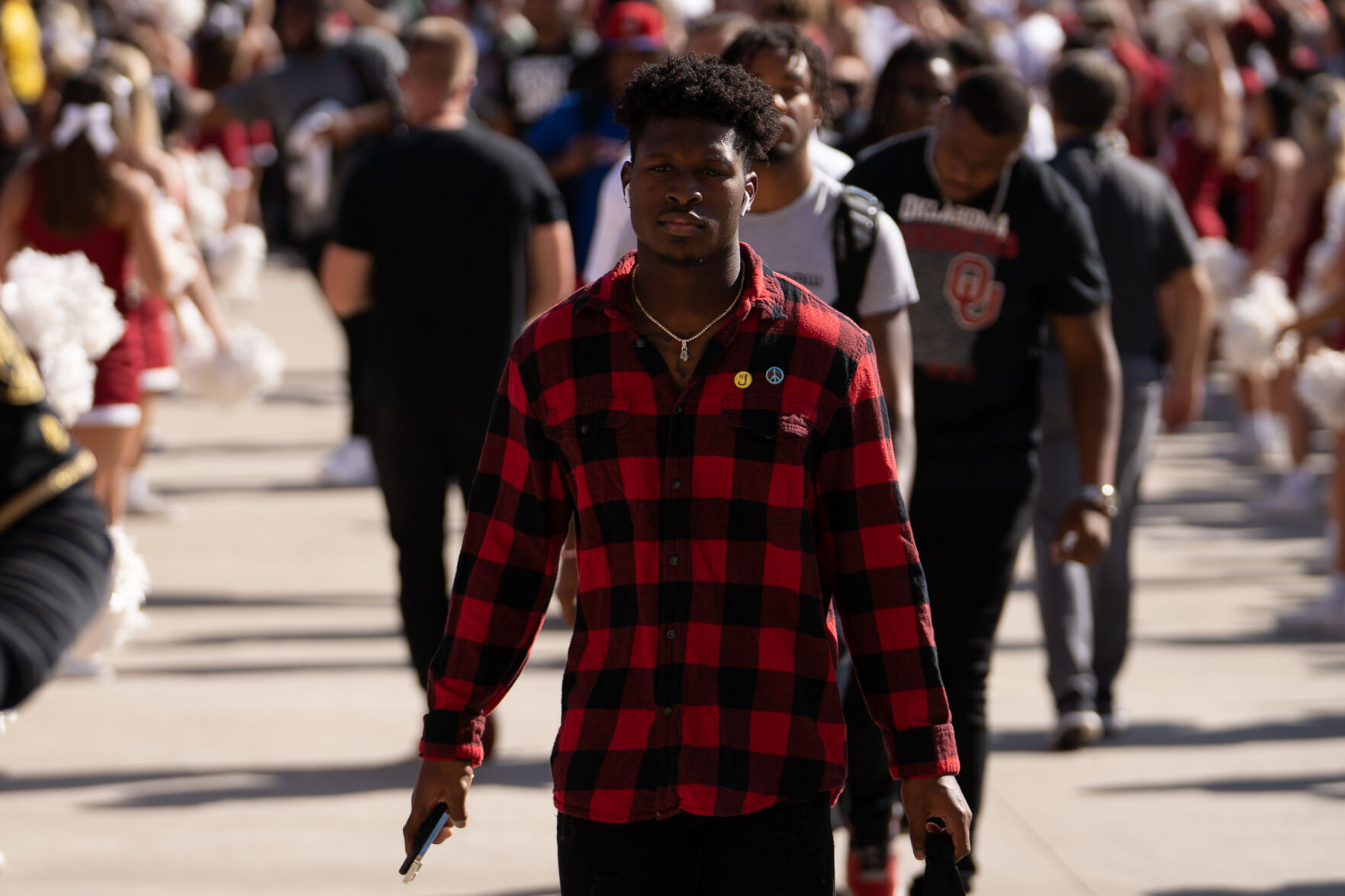 Jaden Davis